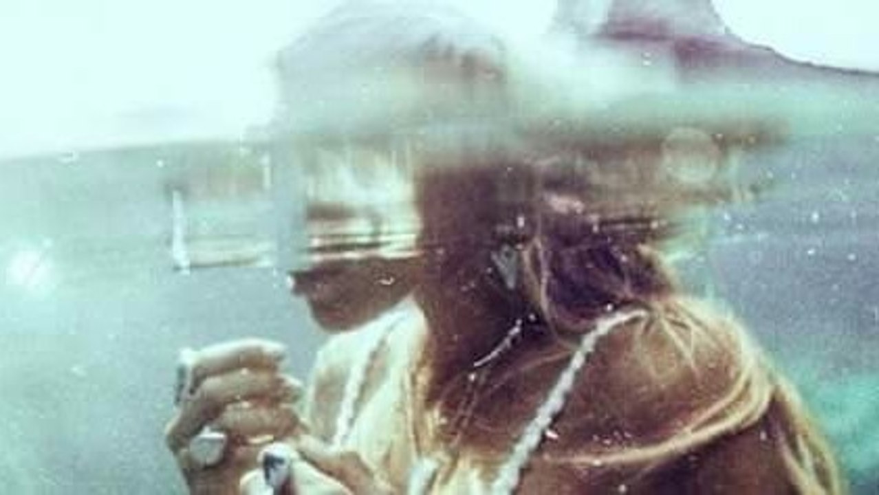 Ablutophobie: Eine Phobie, die man riechen kann