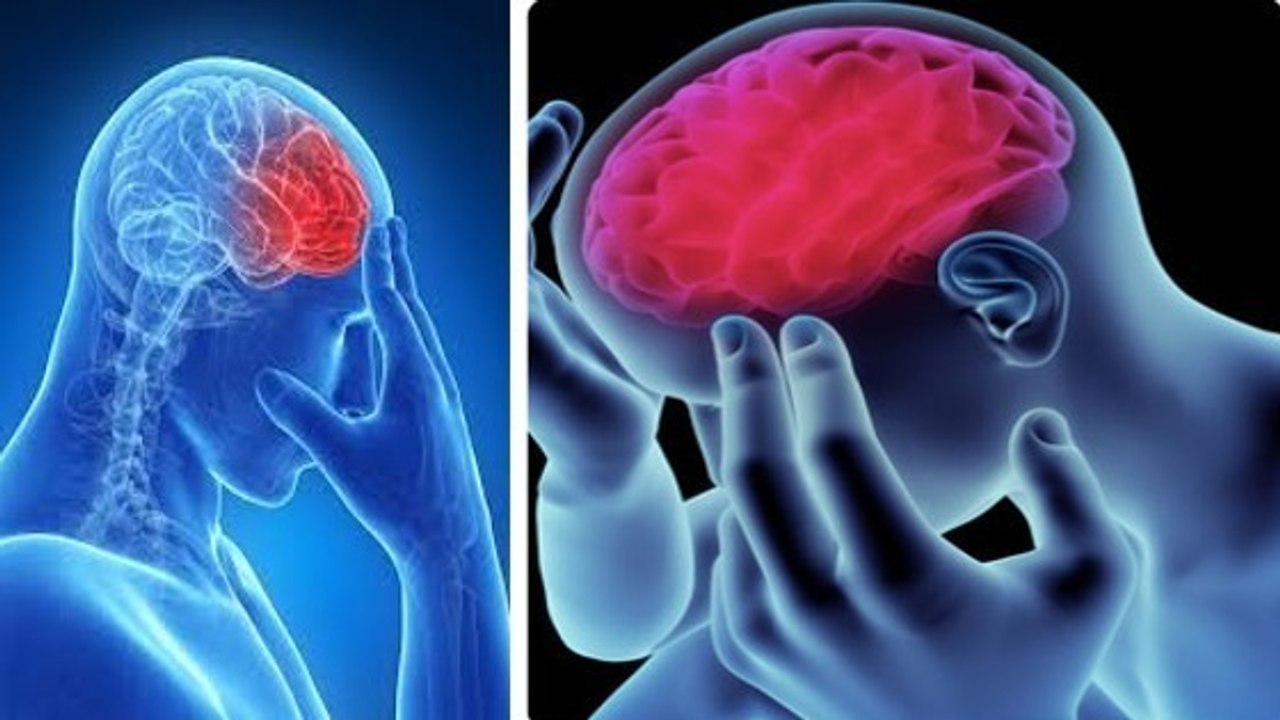 Du hast oft starke Kopfschmerzen oder sogar Migräne? Diese Tipps können dich von den Schmerzen befreien!