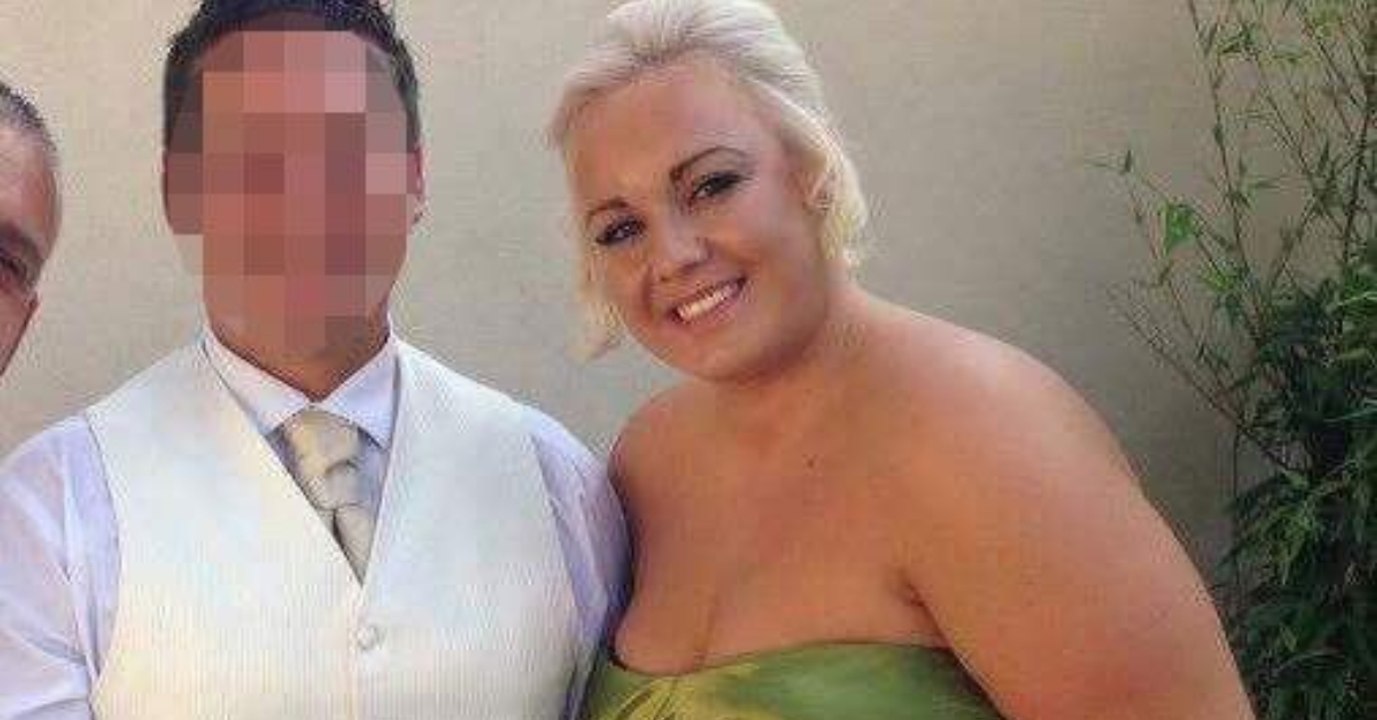 Er lässt sie neun Monate vor der Hochzeit sitzen - ihre Rache hat es in sich