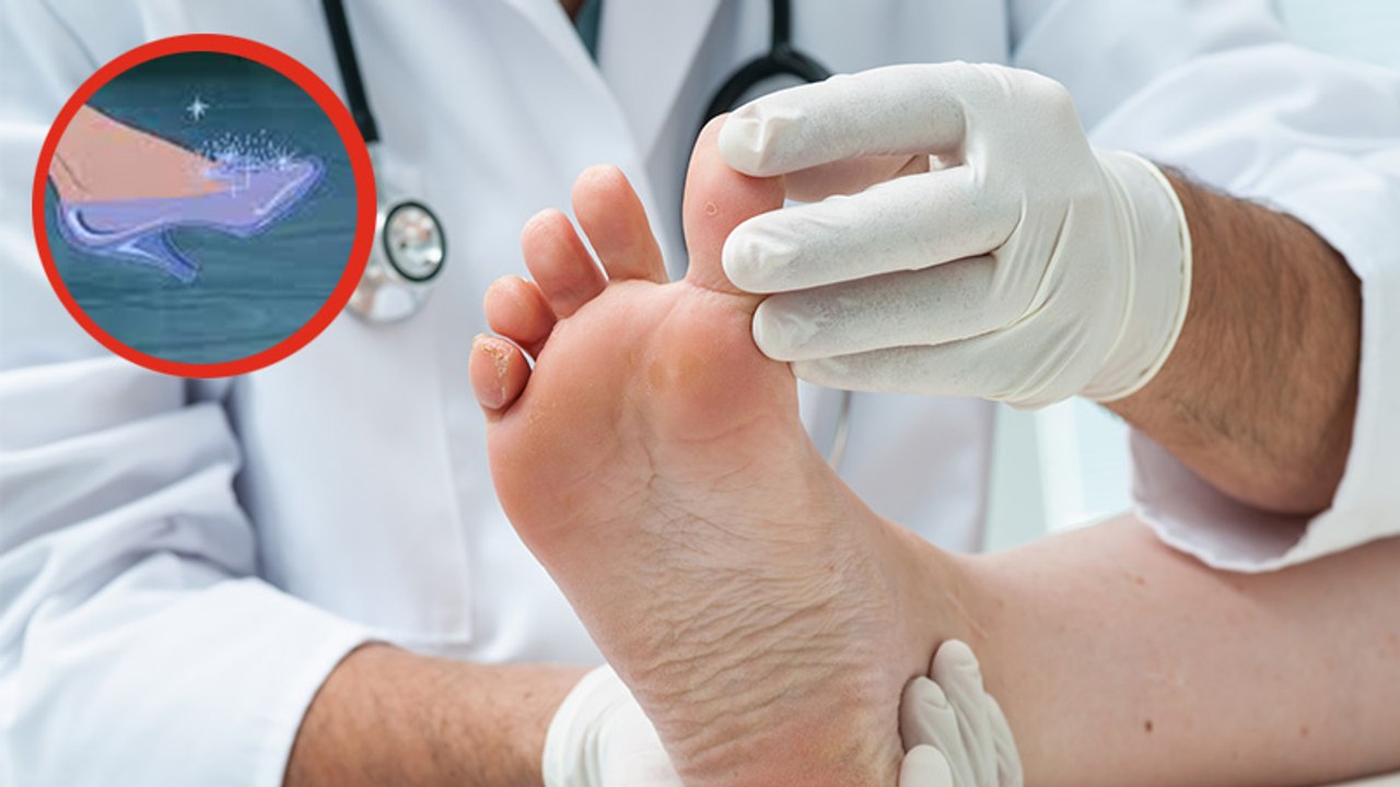 Der neue Schönheitstrend in den USA: Die Cinderella-Beauty-OP