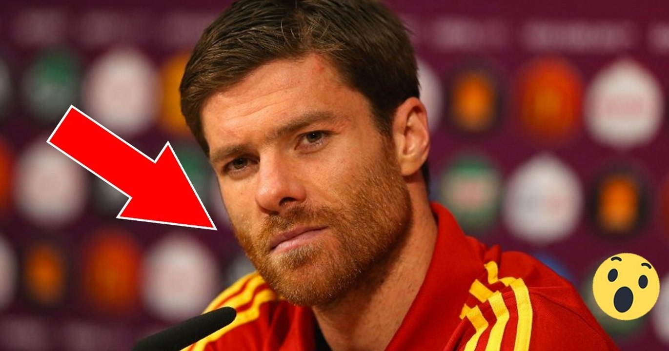 Warum haben dunkelhaarige Männer manchmal einen roten Bart?