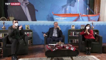 Cumhurbaşkanı Erdoğan: Cumhurbaşkanlığı makamına bu millet sahip çıkacaktır