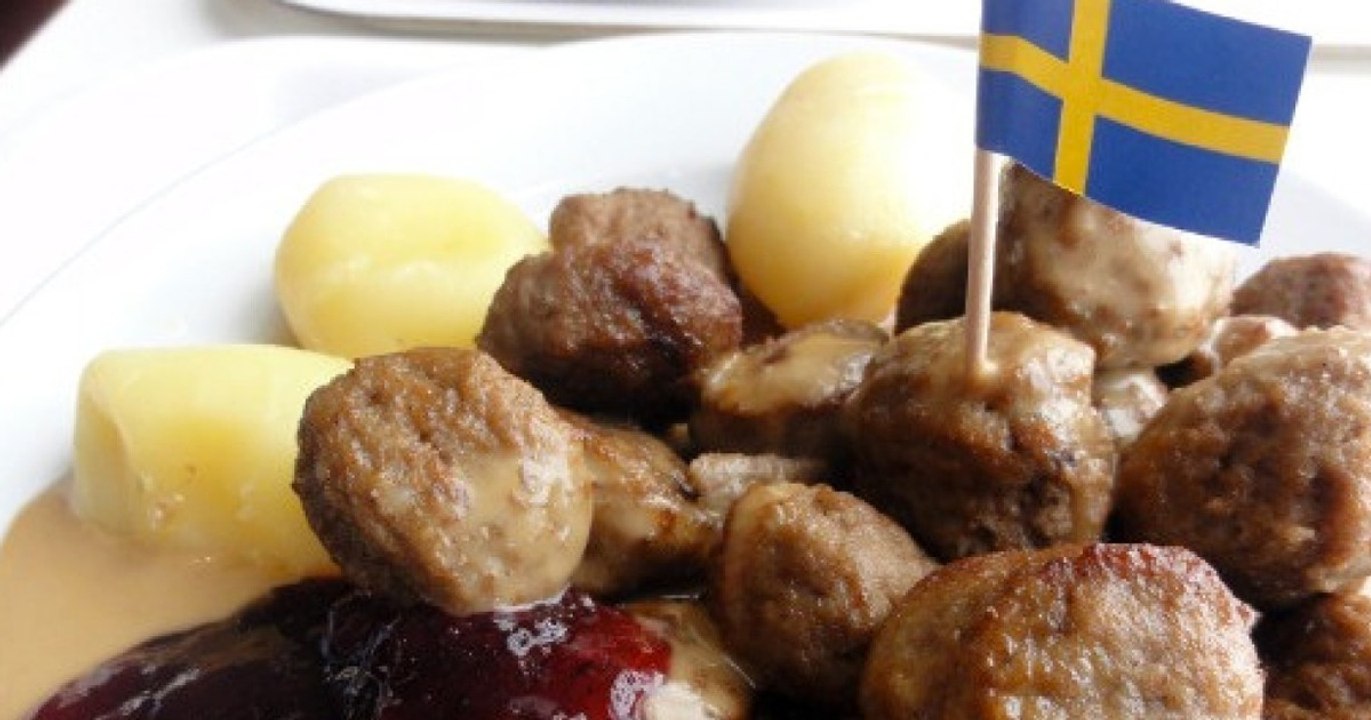 Macht Ikea bald schon seine eigene Restaurantkette auf?