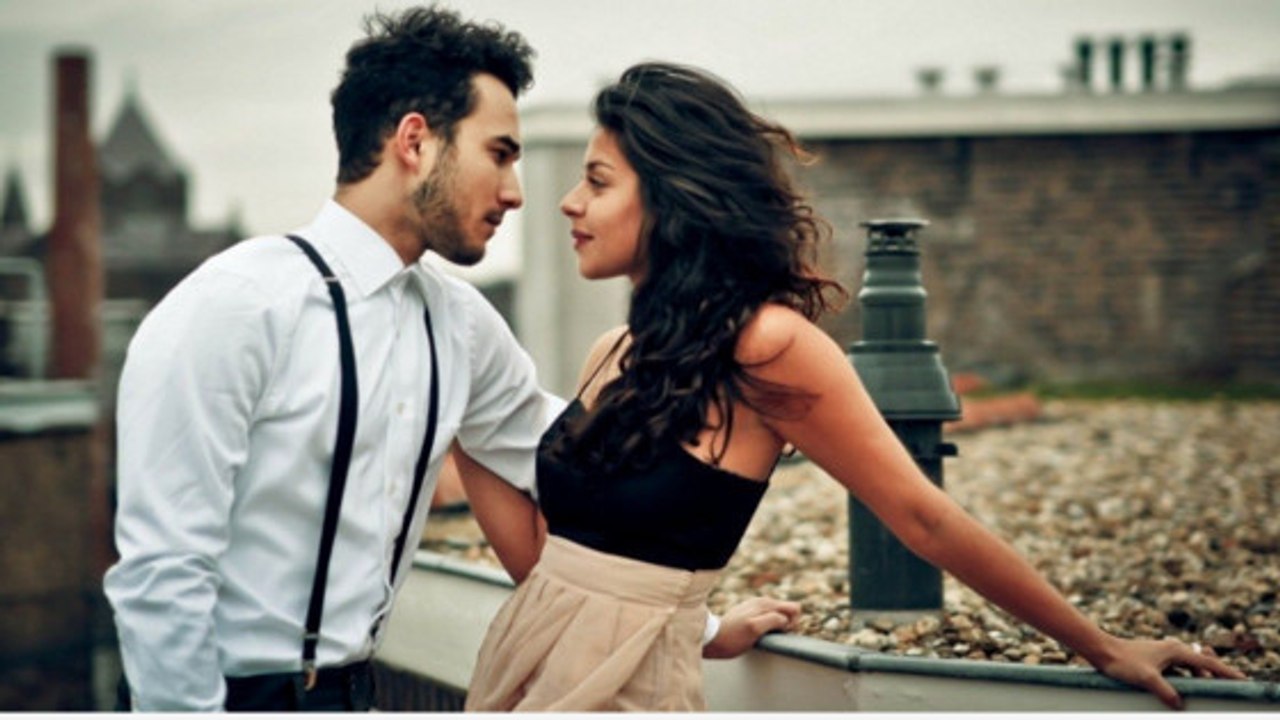 Die 8-Jahres-Regel beim Dating! Darauf solltet ihr achten, wenn es klappen soll!