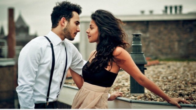 Die 8-Jahres-Regel beim Dating! Darauf solltet ihr achten, wenn es klappen soll!