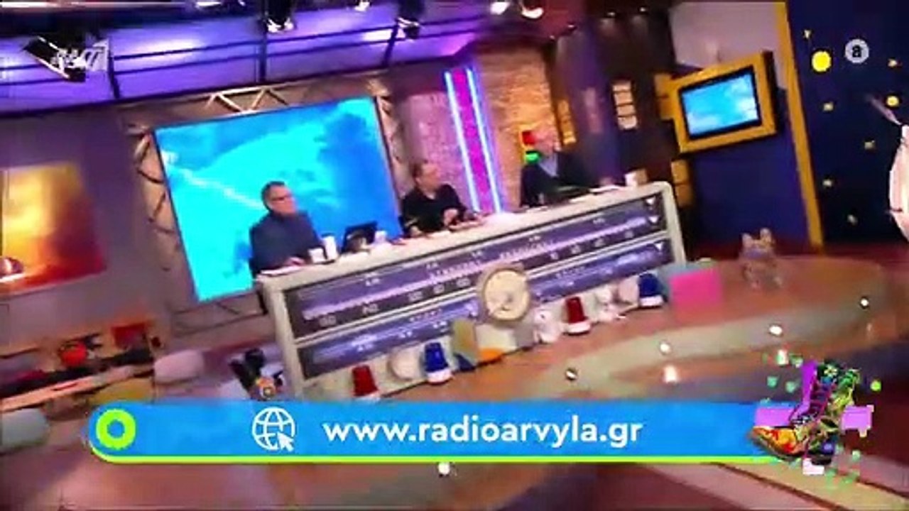 Η αναφορά του Κανάκη στην δολοφονία του 19χρονο...