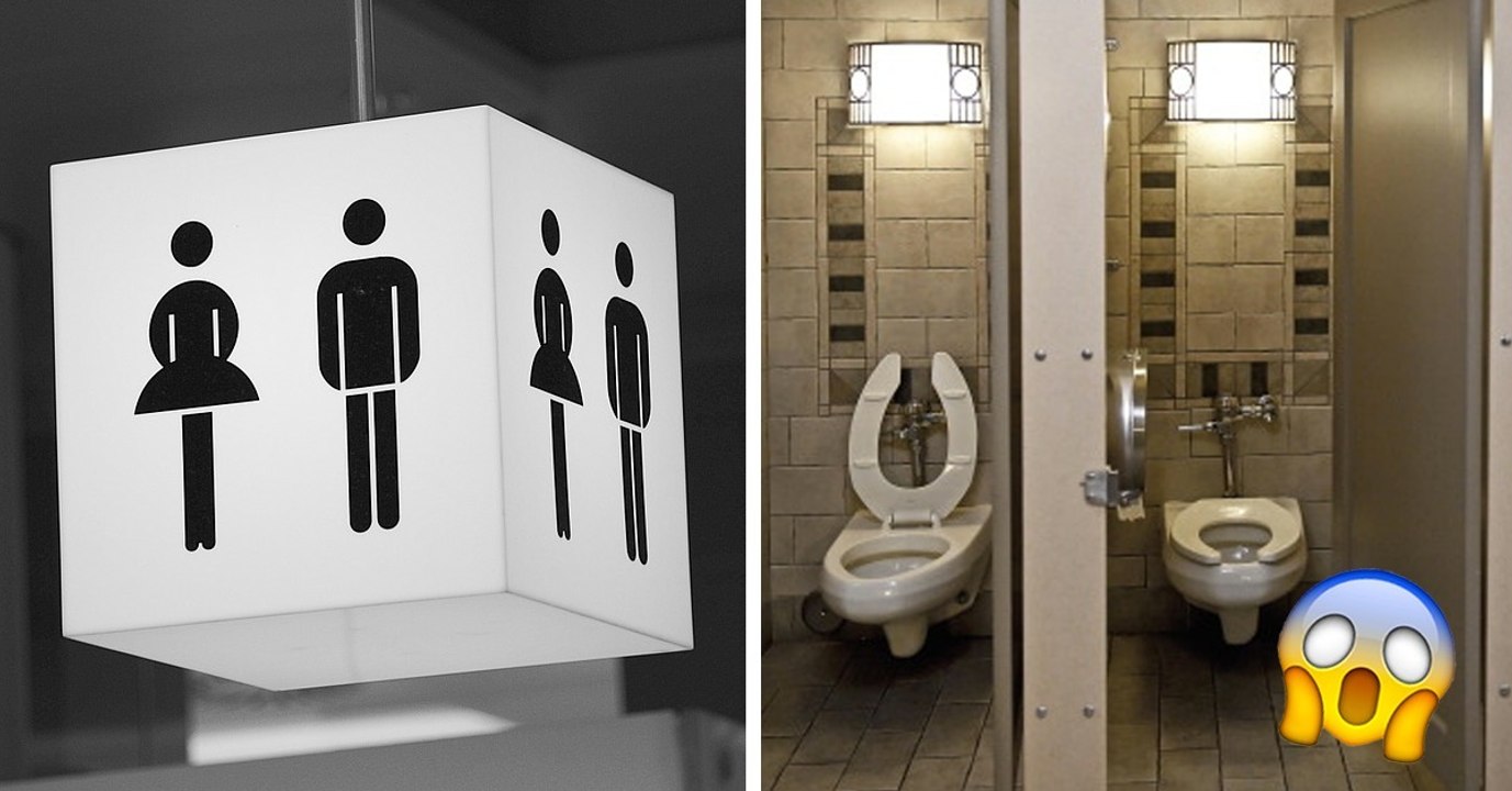 Toiletten am Flughafen: Forscher finden multiresistente Keime