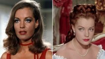 Das Grab von Romy Schneider wurde geschändet!