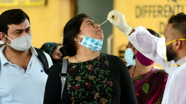 As Covid cases drop, BMC eases curbs in Mumbai