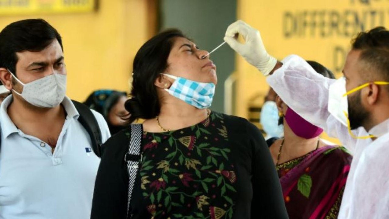 As Covid cases drop, BMC eases curbs in Mumbai