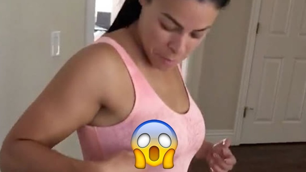 Der neue Badeanzug für diejenigen, die am Strand gerne auffallen wollen!