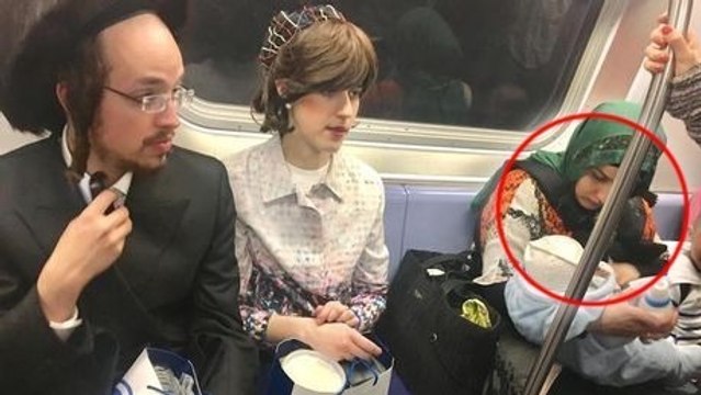 Dieses Foto wird gerade richtig viral! Kannst du das ausschlaggebende Detail erkennen?