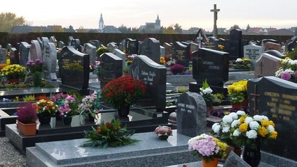 Mann beerdigt seinen für tot erklärten Sohn. 11 Tage nach der Beisetzung folgt der Riesenschock!