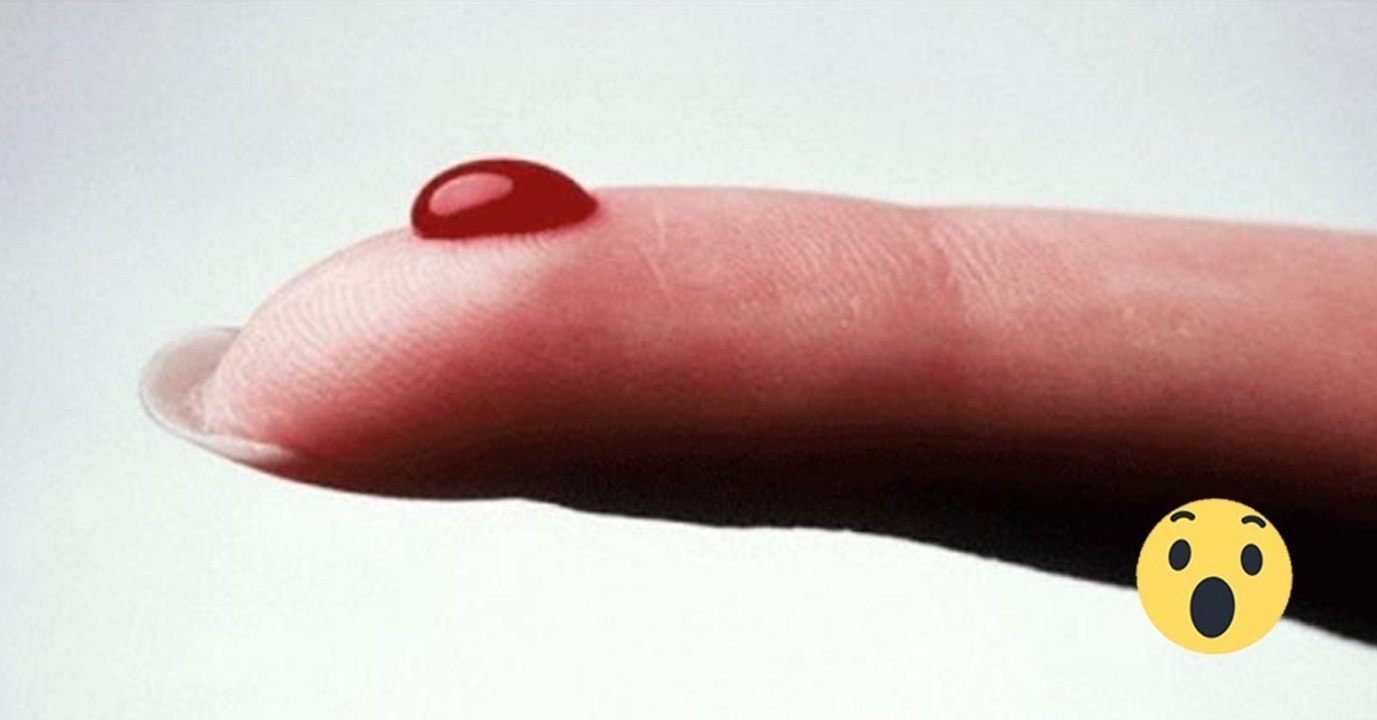 Was an Menschen mit der Blutgruppe 0 so speziell ist