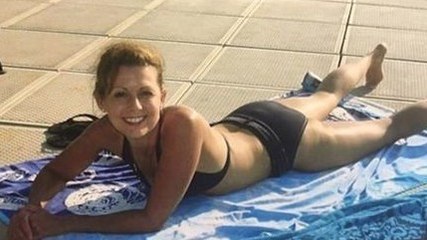 Erin Kiernan mit einer starken Message gegen Bodyshaming!