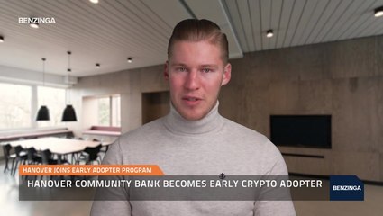 Hanover Bank Joins Bakkt’s Early Adopter Program