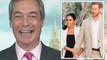 'New AOC!’ Farage predicts Meghan’s political career and calls her ‘darling of the left'