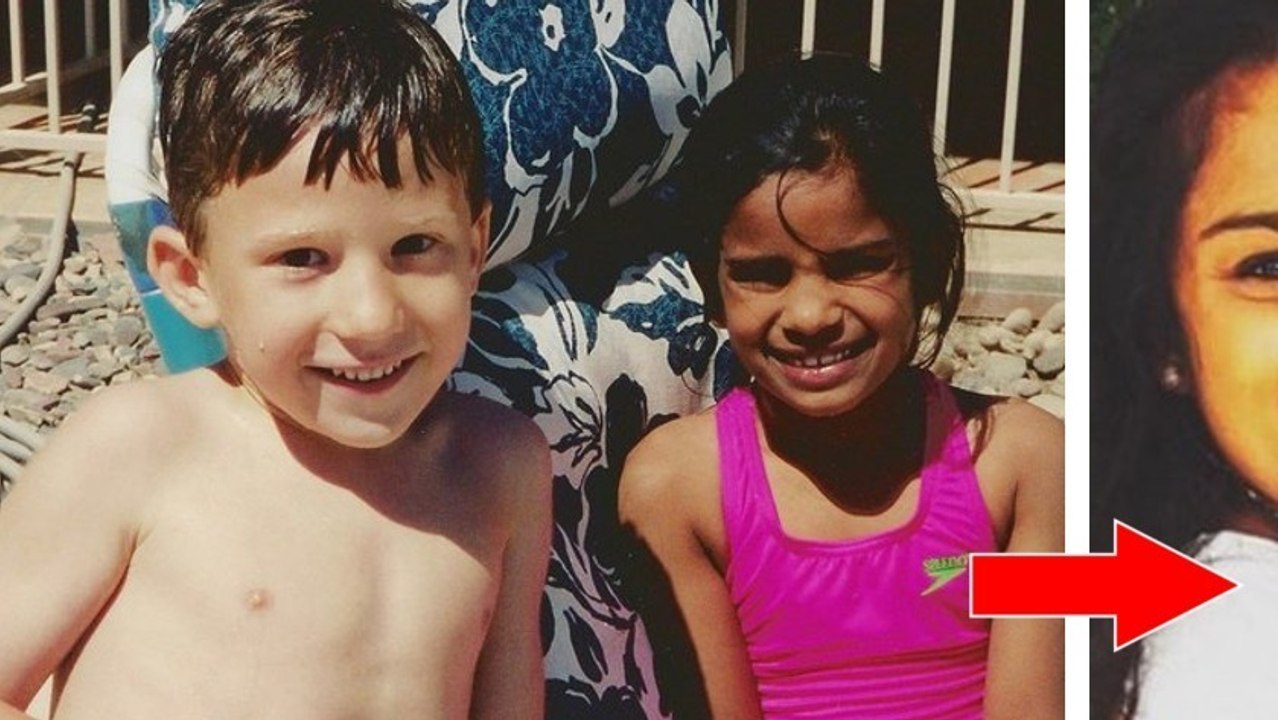 Laura scheel et matt grodsky: sie verlieben sich im kindergarten und versprechen sich zu heiraten. zwanzig jahre darauf...