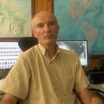 Cyclone Batsirai : Les prévisions pour La Réunion