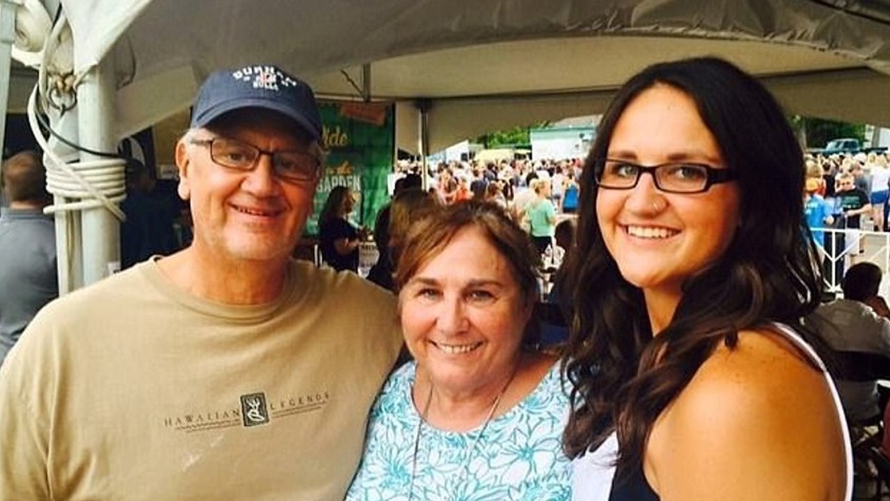 Für ein Tinder-Date reist sie 1500 km weit. Doch dann kommt alles anders als geplant!