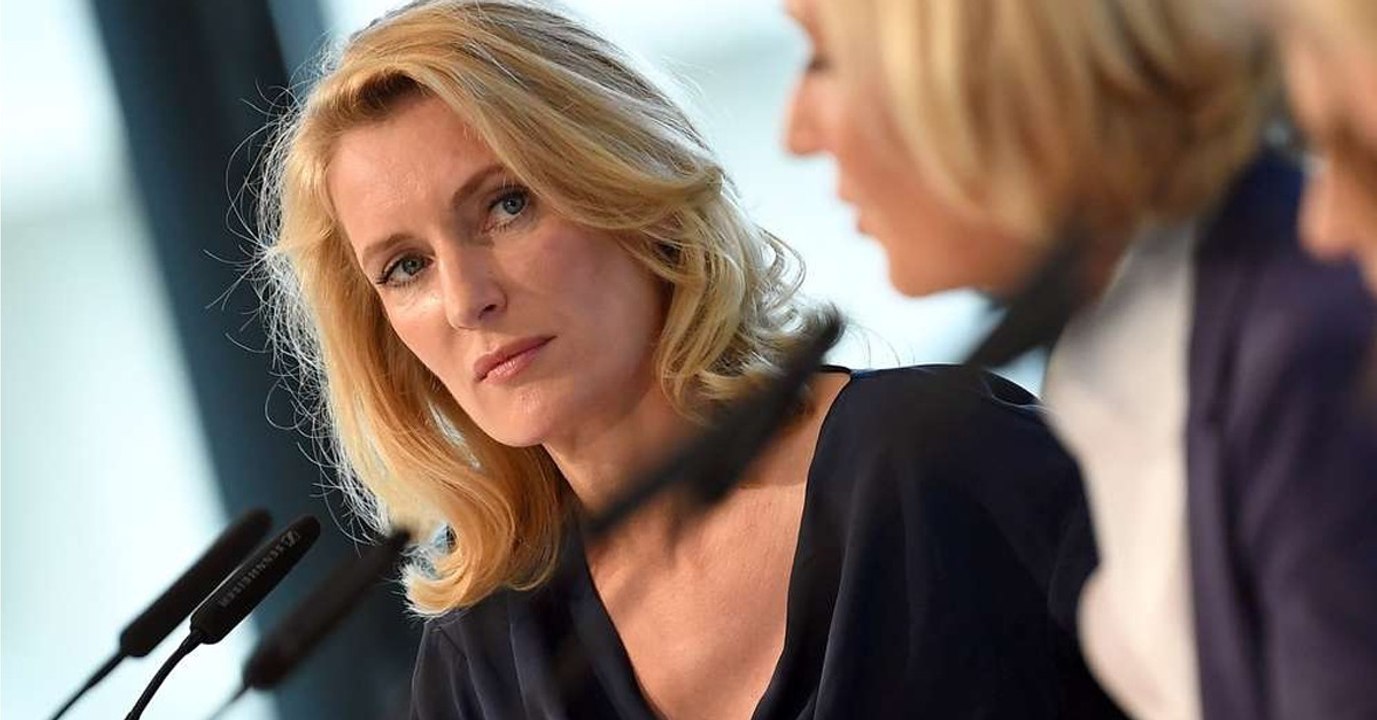 Studie zur Frauenrolle im deutschen Fernsehen von Maria Furtwängler