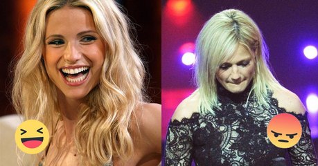 Helene Fischer stinksauer auf Michelle Hunziker. Jetzt zieht sie ihre Konsequenzen!