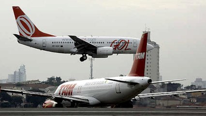 San Francisco hätte beinah "das größte Flugzeugunglück der Geschichte" erlebt