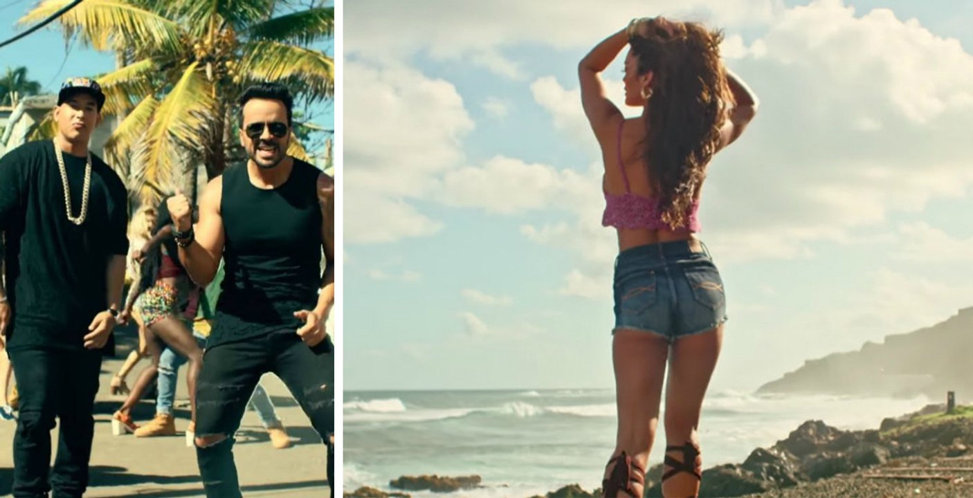 Der Sommerhit "Despacito" beeinflusst den Tourismus auf dieser unbekannten Karibikinsel erheblich!