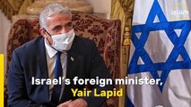 Israels apartheid against Palestinians