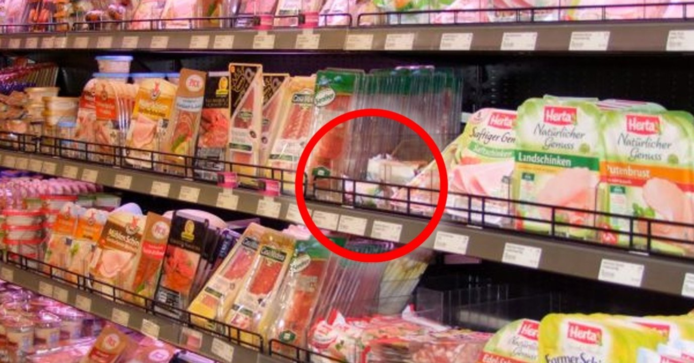 Produktrückruf: Wurst wird wegen Salmonellen-Gefahr aus dem Verkauf genommen!