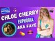 Chloe Cherry on Playing Euphoria's Faye & Working with Zendaya
