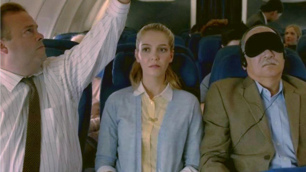 Den mittleren sitz im flugzeug wird es bald nicht mehr geben! das sind die gründe dafür: