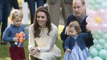 Erwarten Kate und William ein drittes Kind?