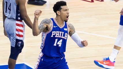 76ers Take Down Grizzlies Without Joel Embiid