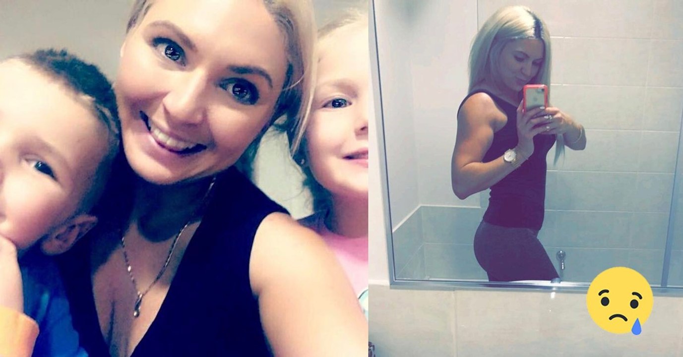 Sie stirbt mit nur 25! Hätte sie nur von diesem Defekt gewusst...