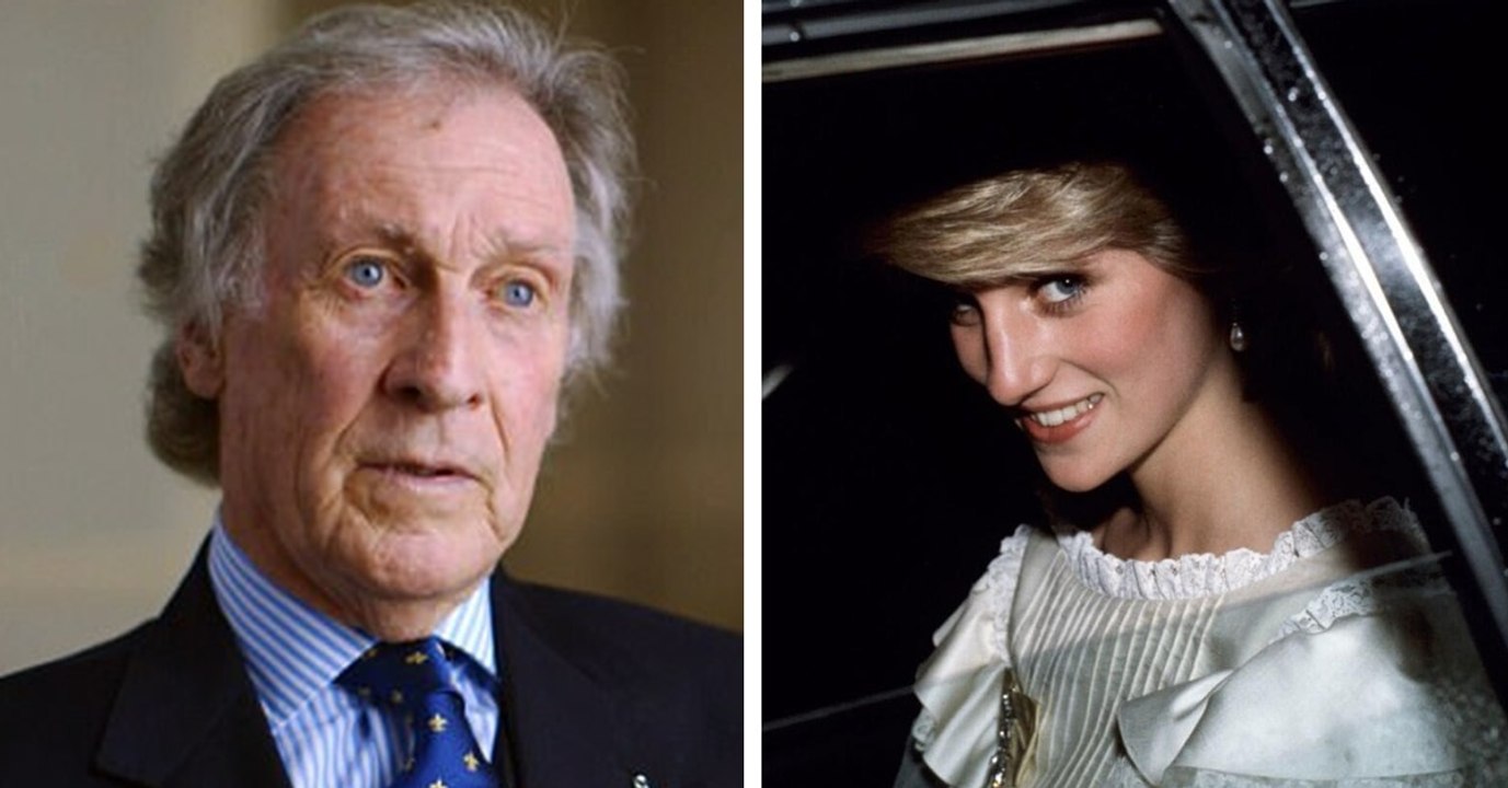 Lady Di: Chauffeur erinnert sich an ihre letzten Momente nach dem Unfall!