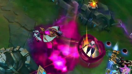 Descubre a Renata Glasc, el nuevo personaje de apoyo en League of Legends