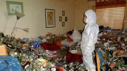 Er verdient 19.000 € pro Einsatz! Doch trotzdem will niemand seinen Job machen!