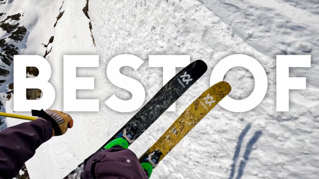 Best of GoPro Moments Ordino Arcalis