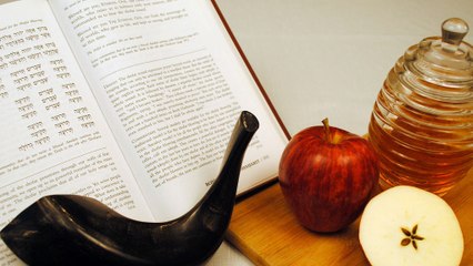 Das jüdische Neujahr heißt Rosch ha-Schana, schon gewusst?