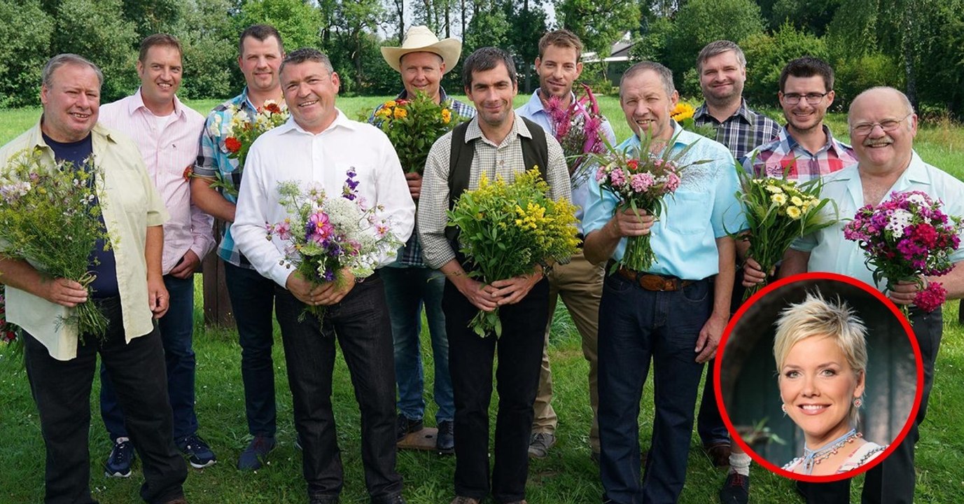 Bauer sucht Frau: Das ändert sich wirklich mit der neuen Staffel!