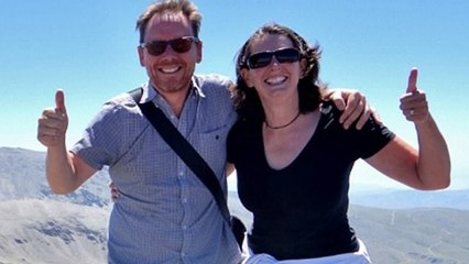 Mit 40 im Ruhestand und auf Weltreise! So hat dieses Ehepaar es geschafft!