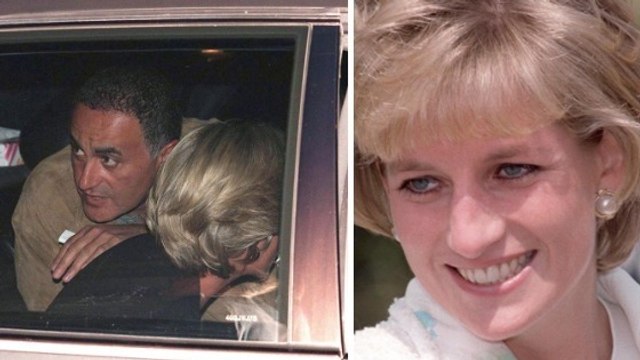 Unfall von Lady Di: Komplott oder nicht? Jetzt haben wir endlich die Antwort!