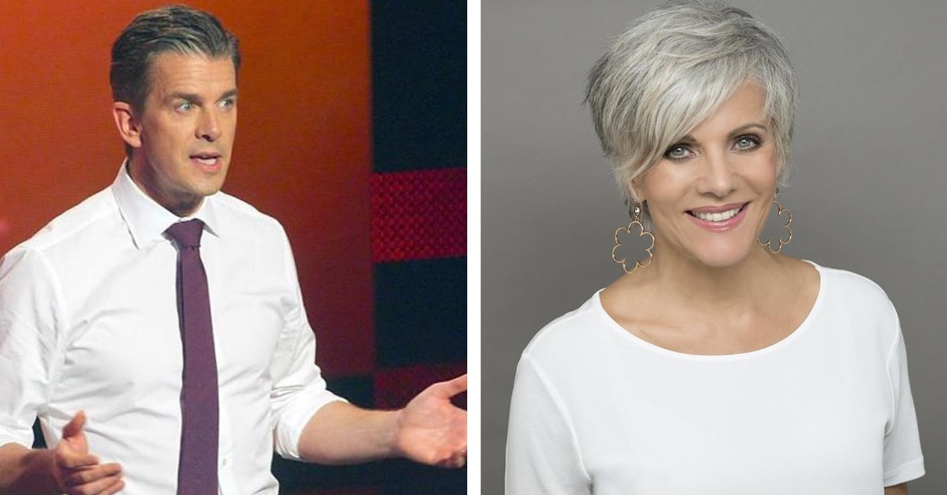 Birgit Schrowange: Lanz jr. hat eine eindeutige Meinung zu ihrer neuen Frisur