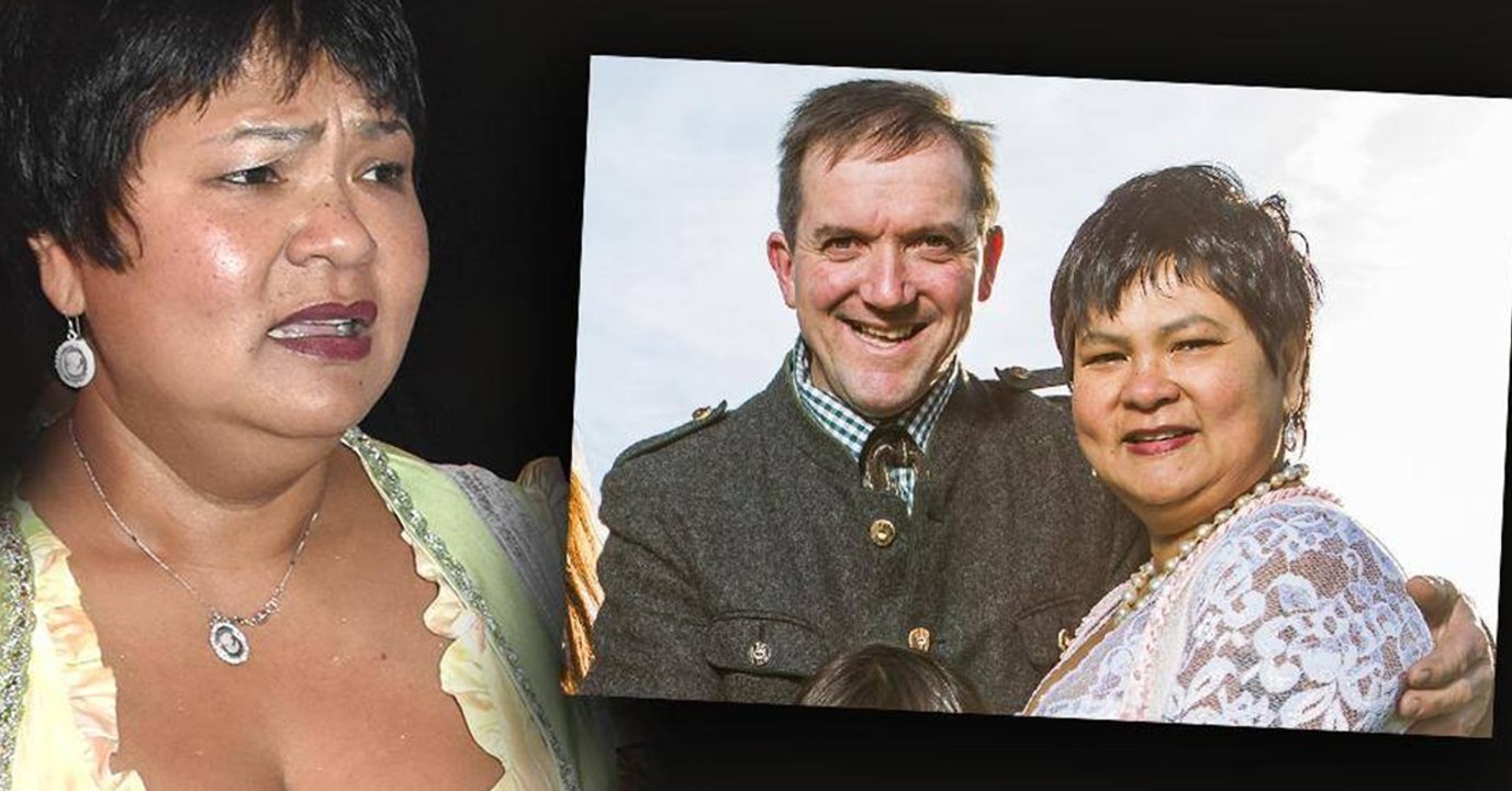 Ehekrise bei Bauer Josef und Narumol! Sie hat nächtelang geweint!