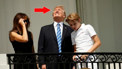 Trump ignoriert jede Warnung. Doch damit hat wirklich keiner gerechnet!