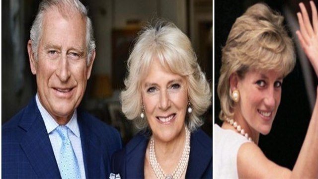 Camilla Parker erweist Lady Di zwanzig Jahre nach ihrem tödlichen Unfall eine merkwürdige Ehre