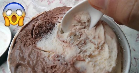 Ben und Jerry´s: Unkrautvernichter Glyphosat wird in dem beliebten Eis gefunden!