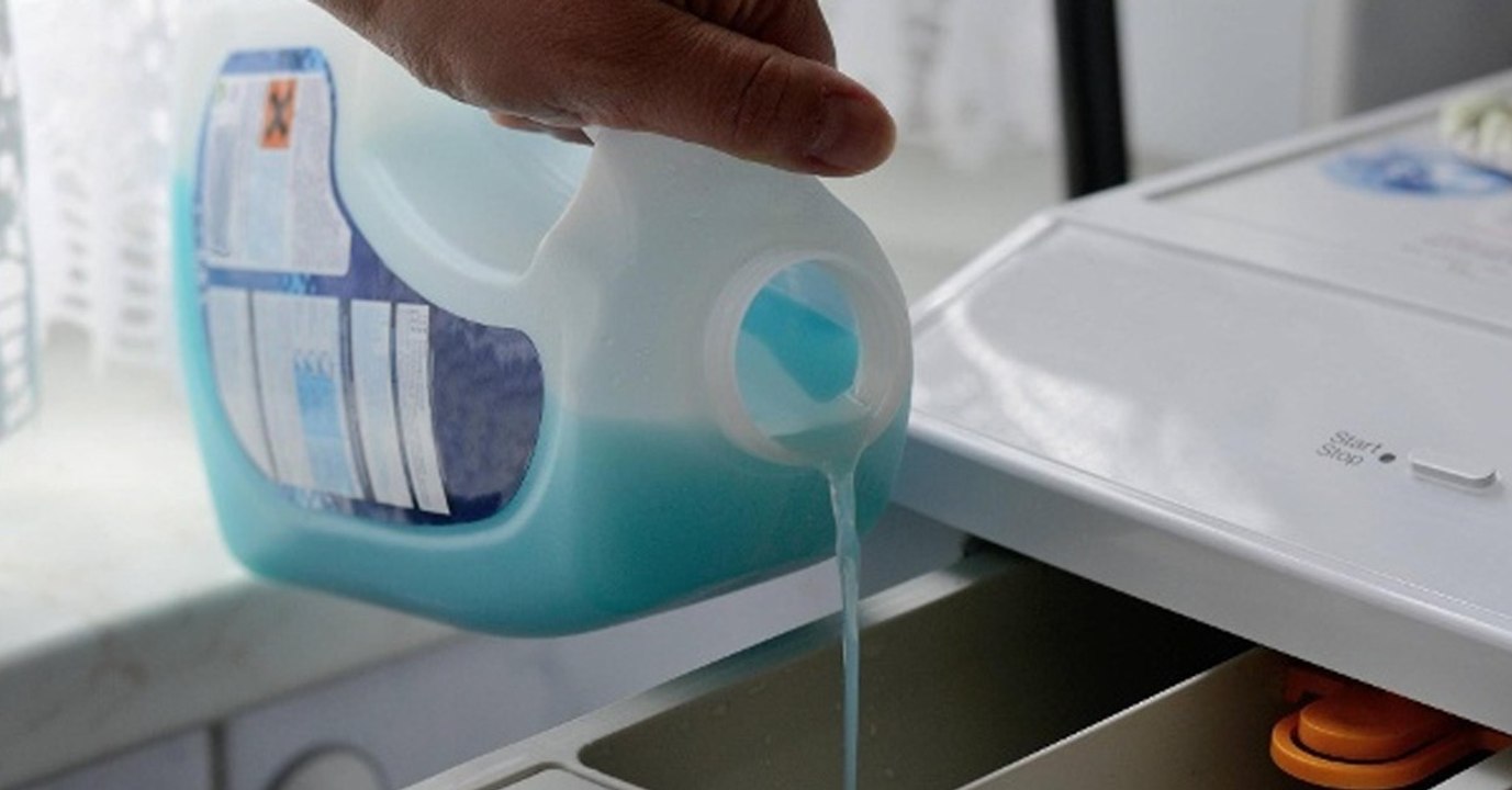 Ekelfaktor: Weichspüler besteht aus Rinderfett