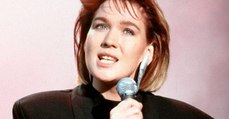 In den 70ern wurde sie mit dem Song „Conny Kramer“ zum Schlager-Star. Das macht Juliane Werding heute